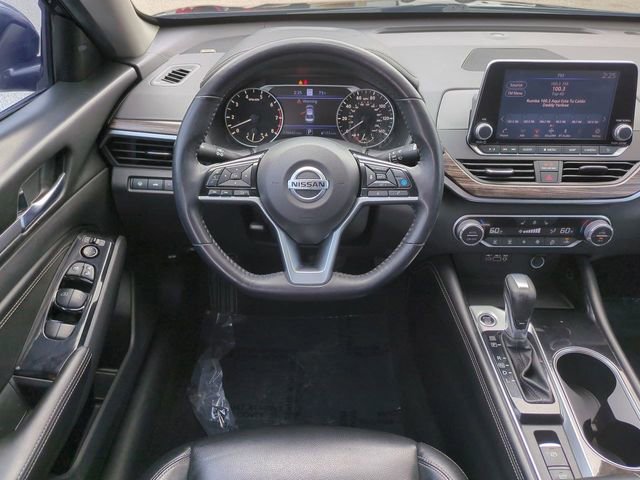 Used 2021 Nissan Altima 2.5 SL FWD image 15