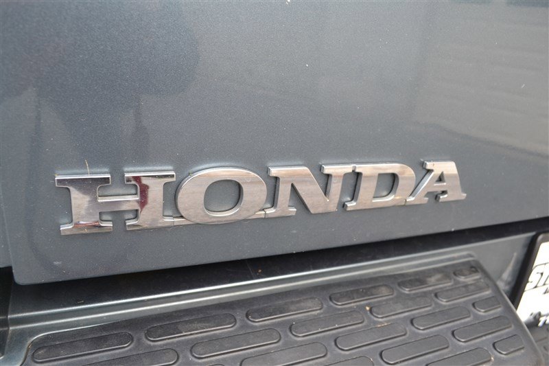 Used 2007 Honda Ridgeline RTS image 32