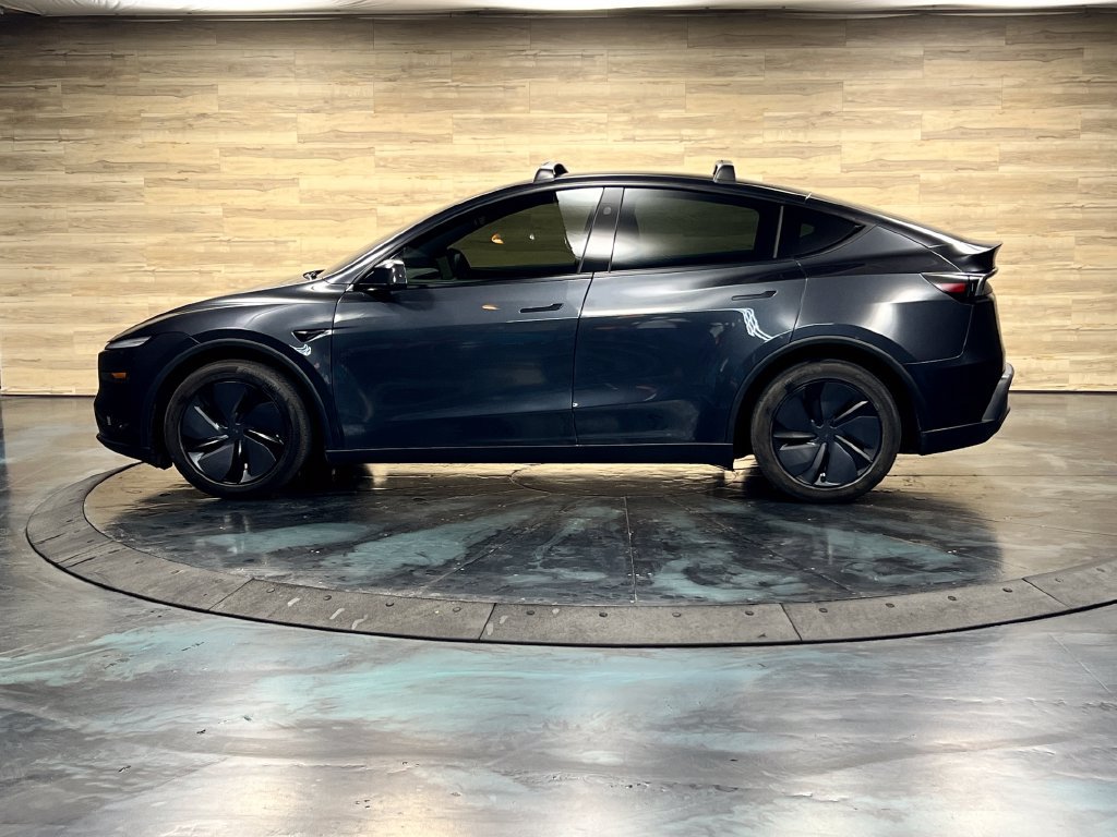 Used 2026 Tesla Model Y Long Range AWD/4WD image 24