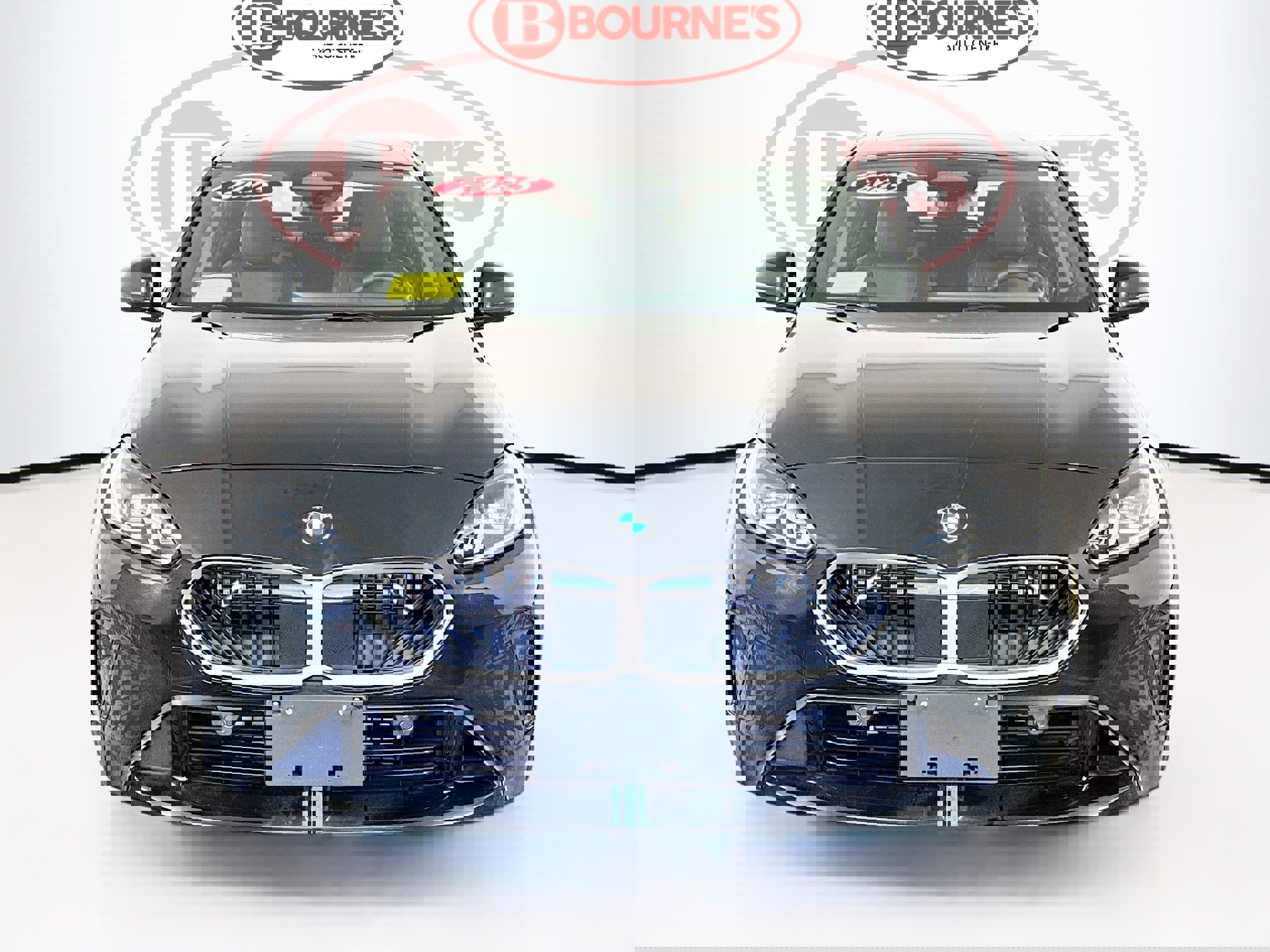 Used 2025 BMW 228i xDrive image 7