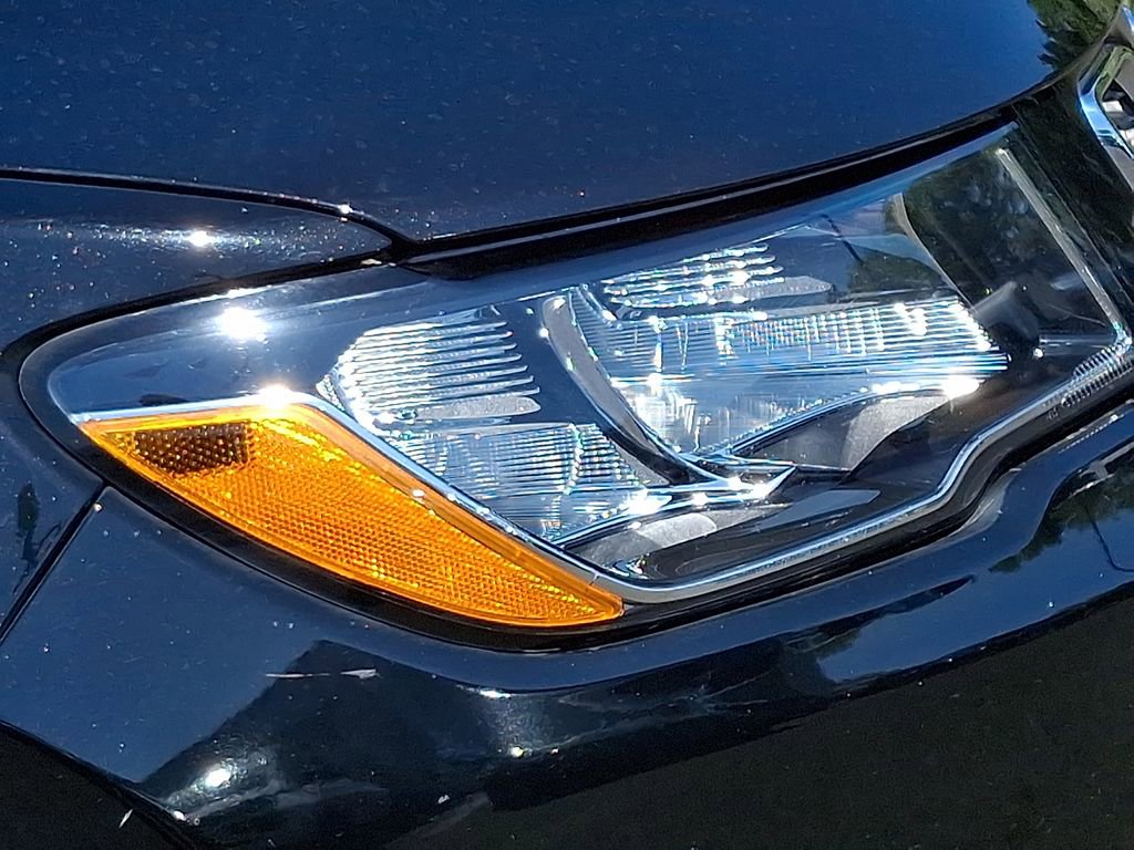 Used 2019 Jeep Compass Limited image 9