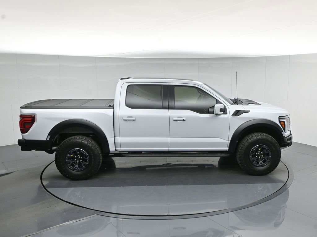 Used 2025 Ford F150 Raptor w/ Equipment Group 803A Raptor R image 52