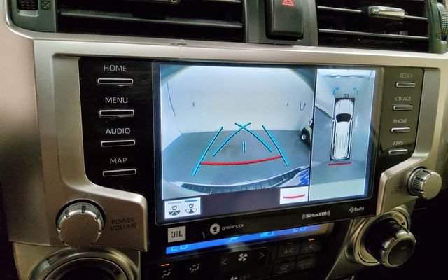 Used 2023 Toyota 4Runner Limited AWD/4WD image 27
