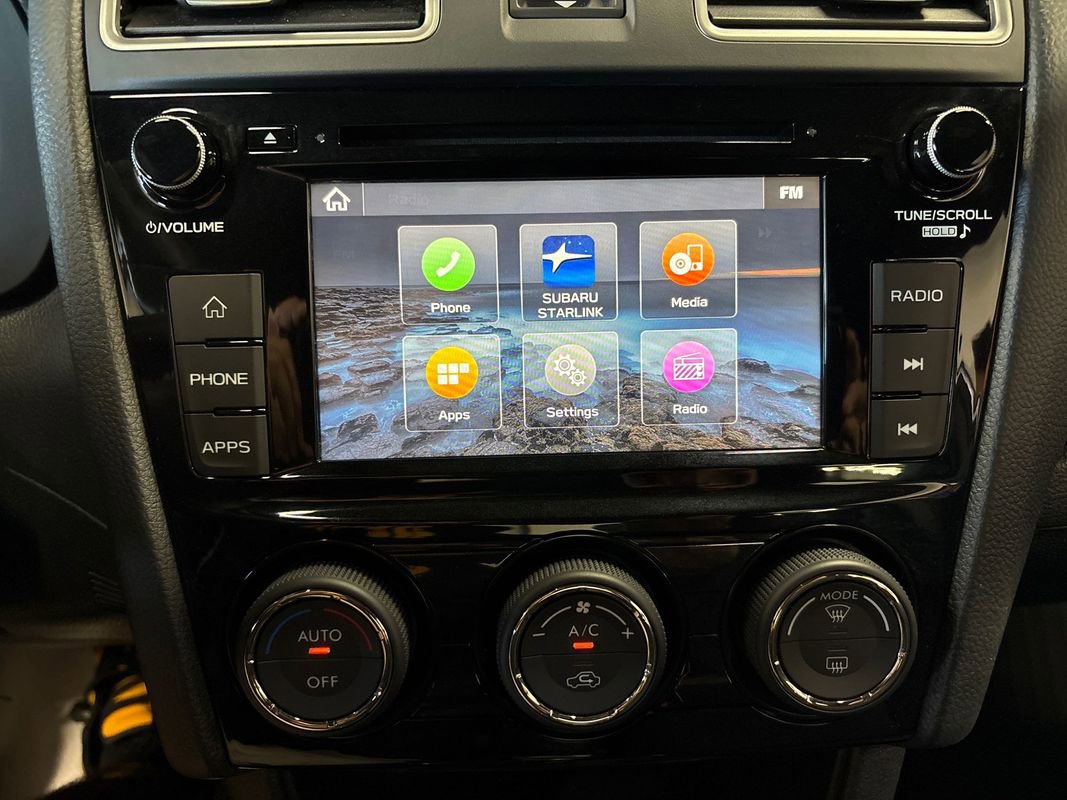 Used 2020 Subaru WRX image 32