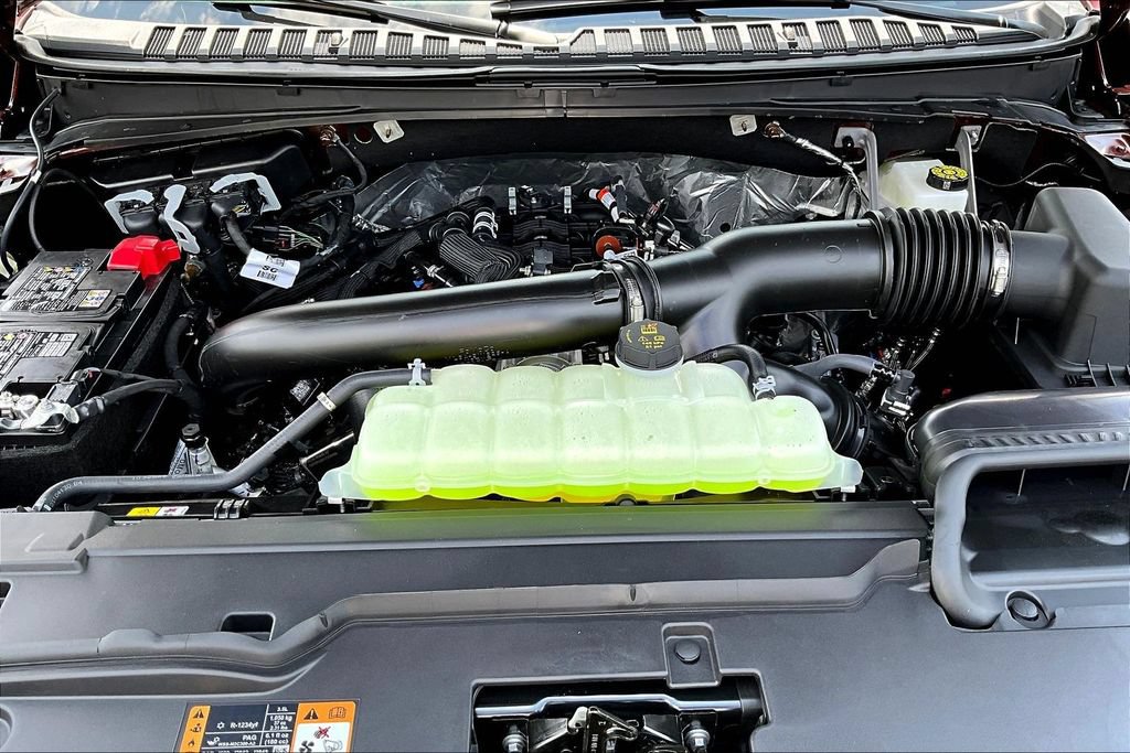 New 2027 Lincoln Navigator L Premier RWD image 12
