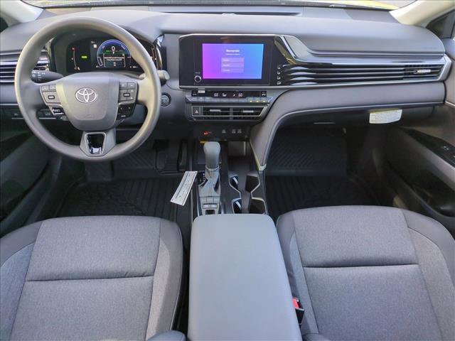 New 2026 Toyota Camry LE w/ Convenience Package image 14