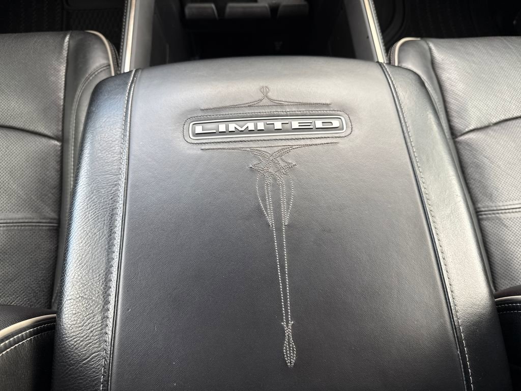 Used 2020 RAM 3500 Limited image 28