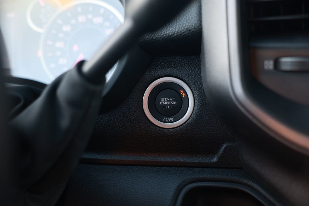 New 2026 RAM 5500 Tradesman w/ Chrome Appearance Group image 24