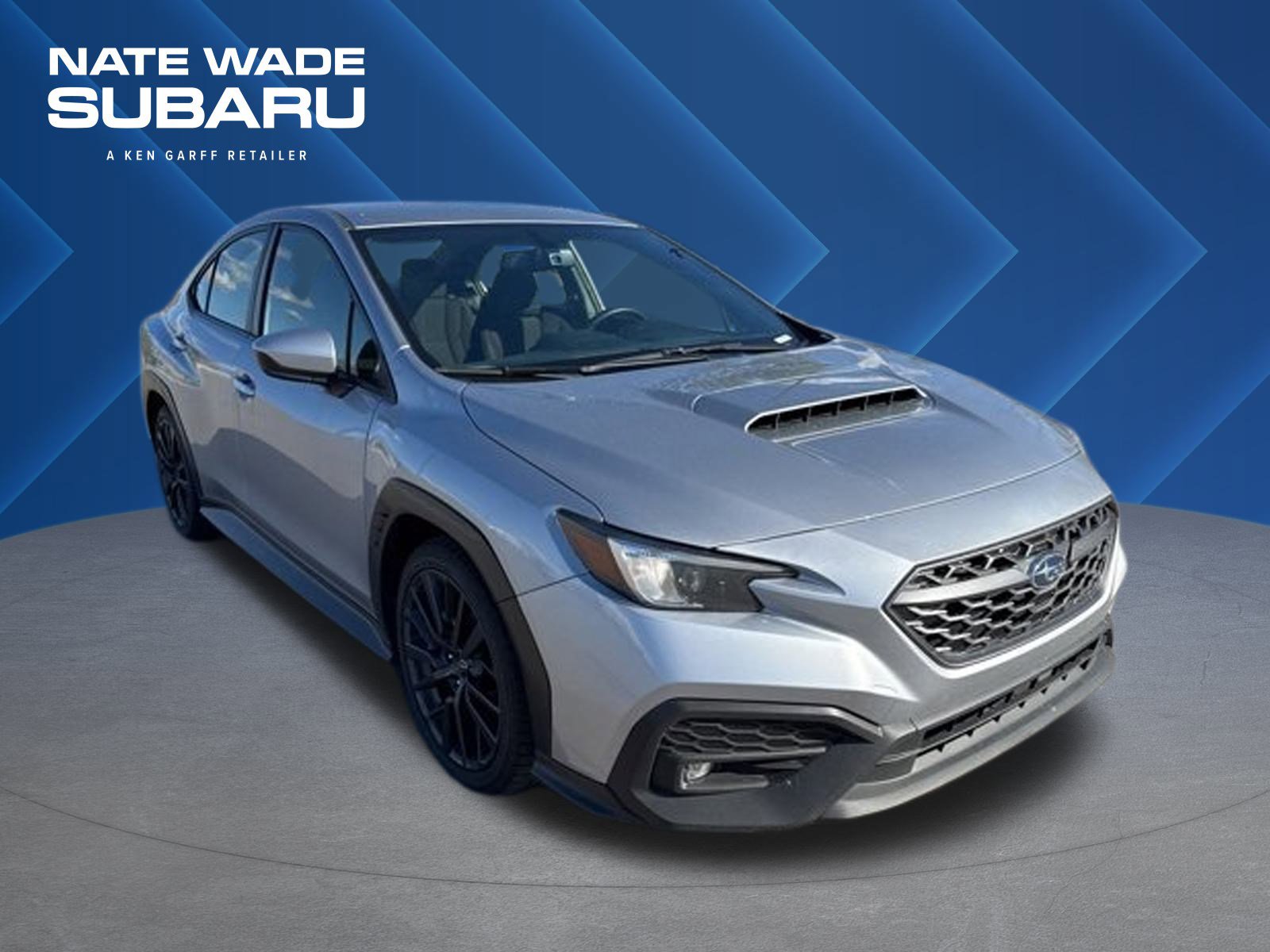 Used 2022 Subaru WRX Premium