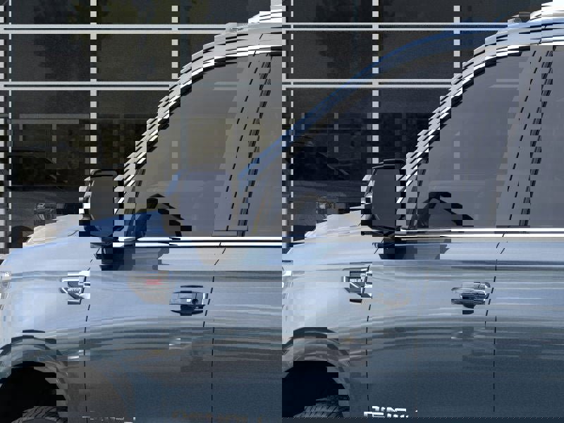 New 2026 GMC Yukon XL Denali w/ Sun & Power Step Package image 12