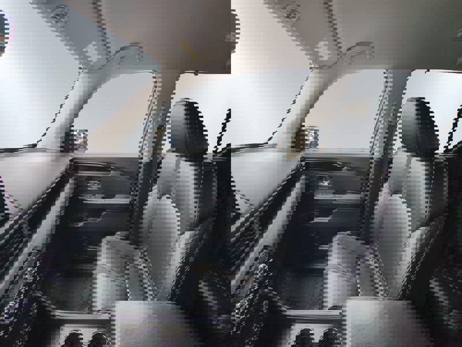 Used 2023 Honda Pilot EX-L image 16