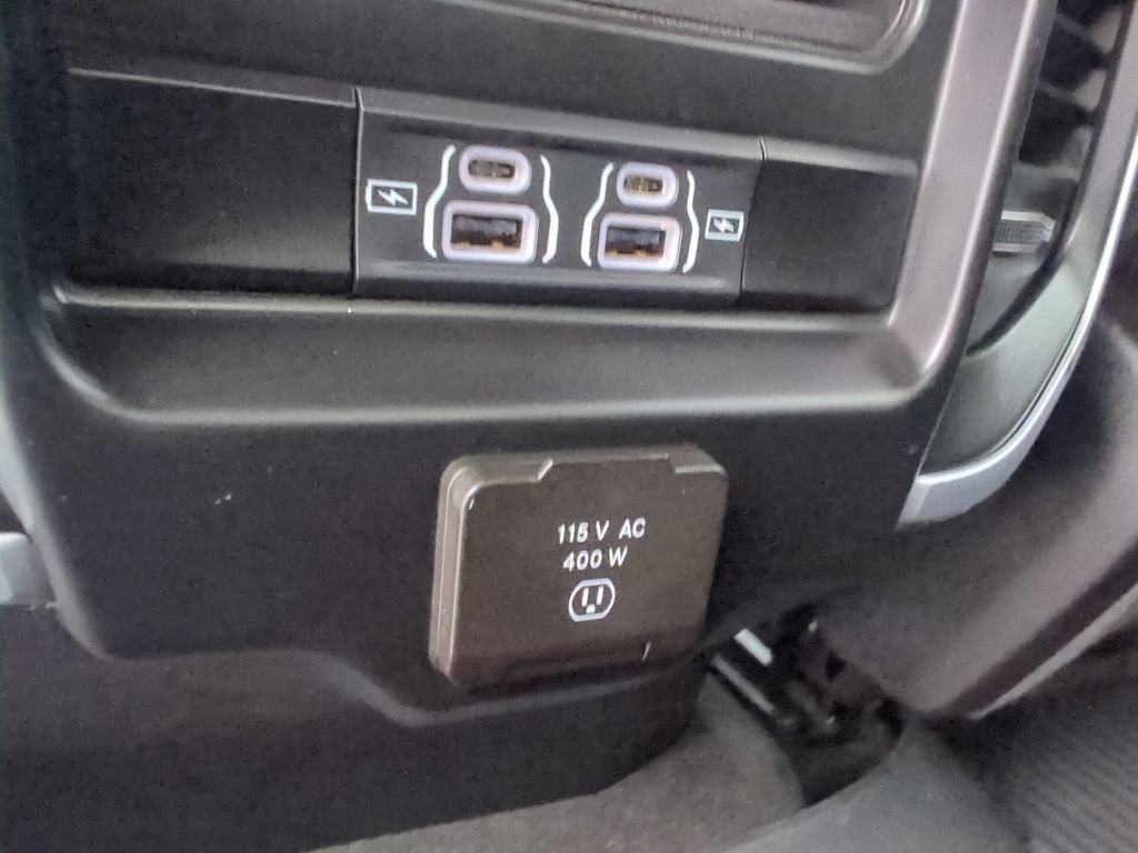 Used 2021 RAM 1500 Big Horn image 45