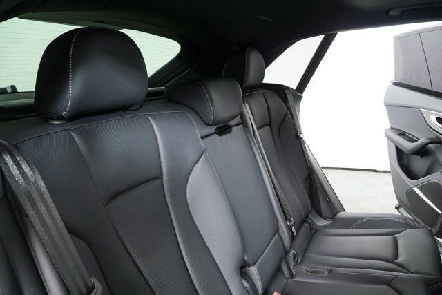 New 2026 Audi Q8 Premium Plus image 24