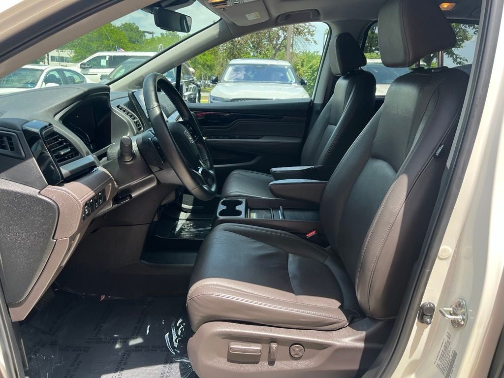 Used 2019 Honda Odyssey Elite image 24
