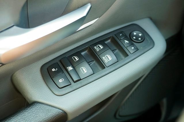 Used 2022 RAM 1500 Big Horn image 23