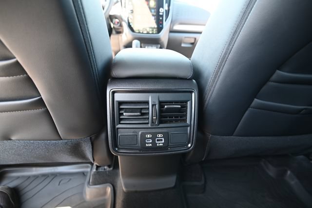 Certified 2026 Subaru Forester Limited AWD/4WD image 25