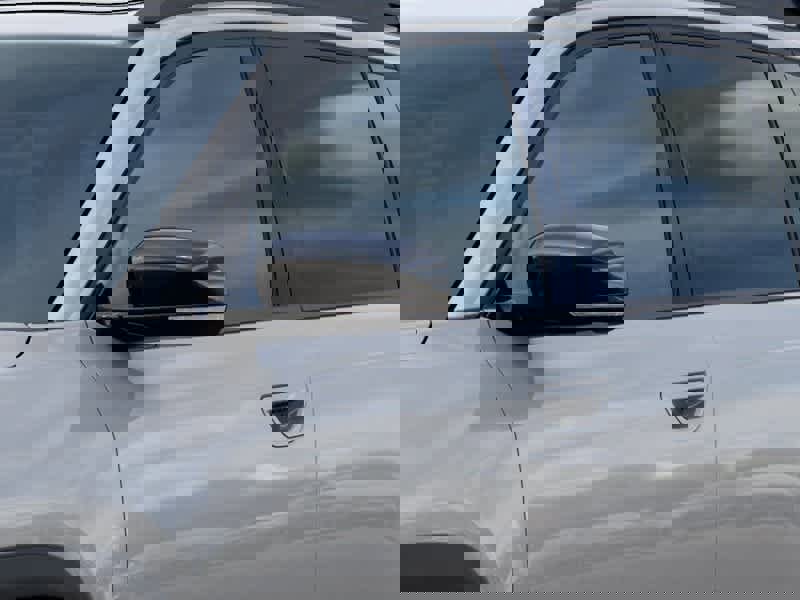 New 2026 Jeep Cherokee Limited image 12