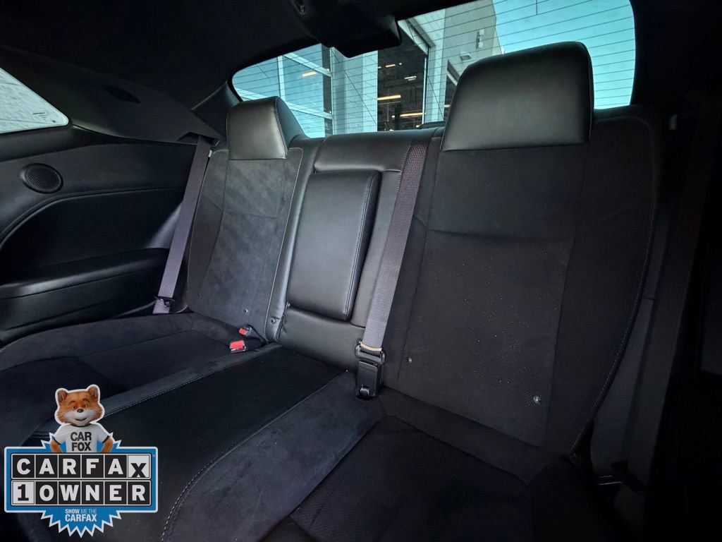 Used 2022 Dodge Challenger R/T Scat Pack image 24