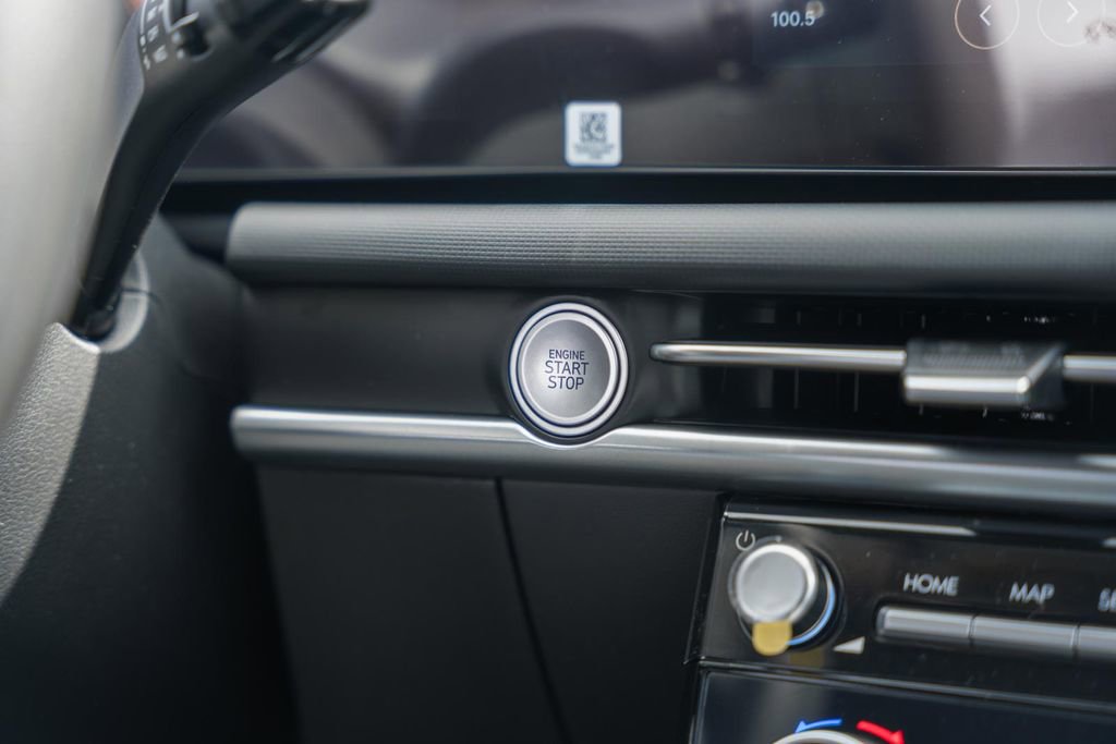 New 2026 Hyundai Santa Cruz SEL image 22