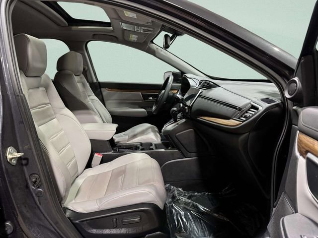 Used 2019 Honda CR-V EX-L image 28