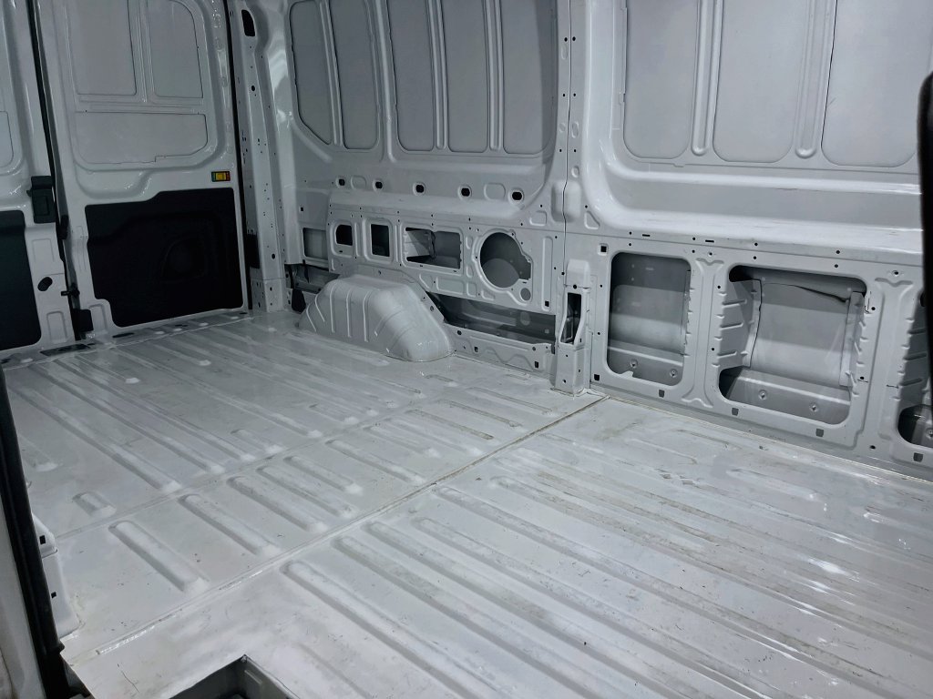Used 2024 Ford Transit 350 148 Medium Roof RWD image 24