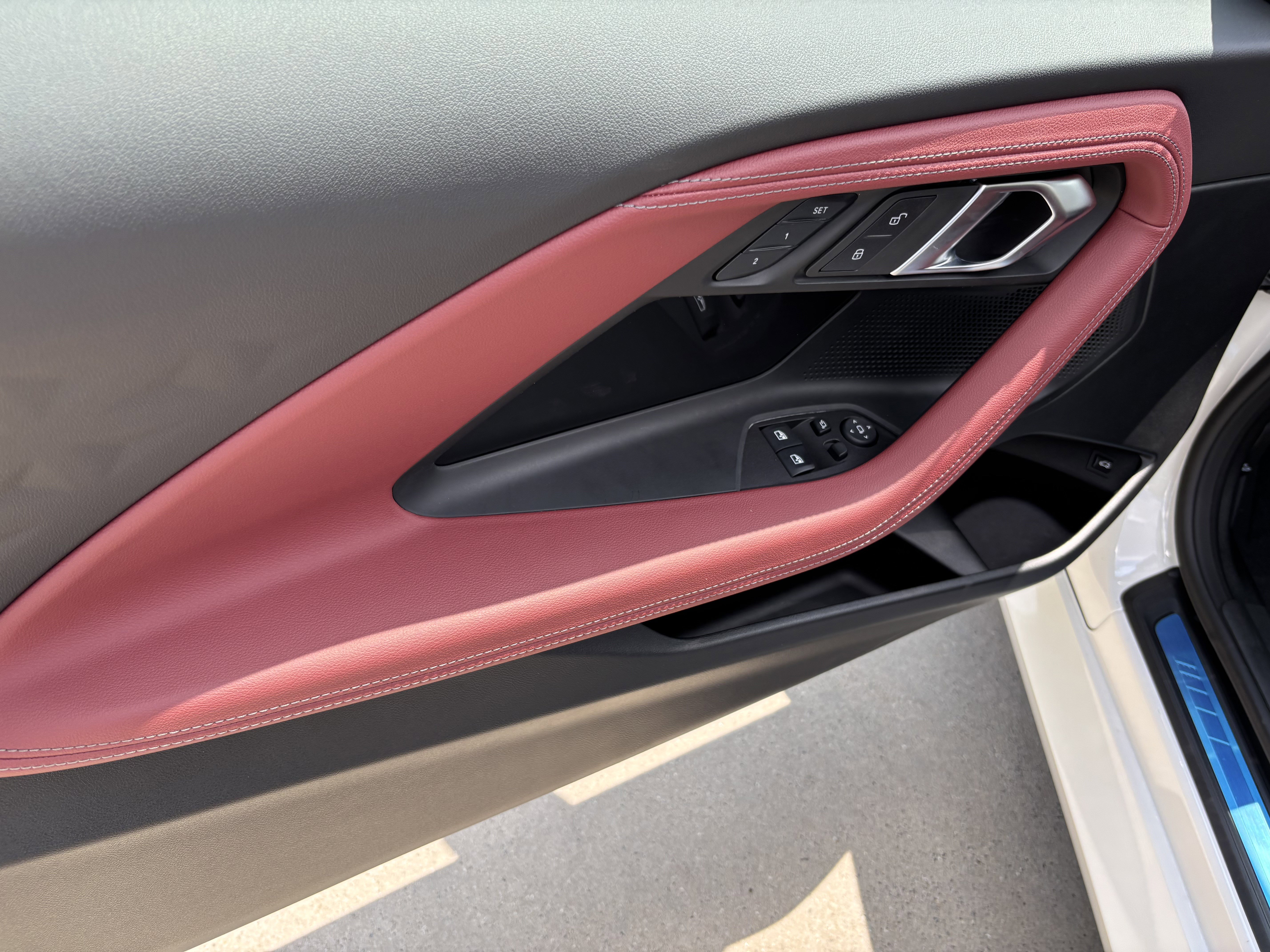 Used 2025 BMW 230i Coupe w/ M Sport Package image 13