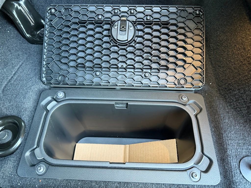 New 2026 RAM 2500 Limited image 29