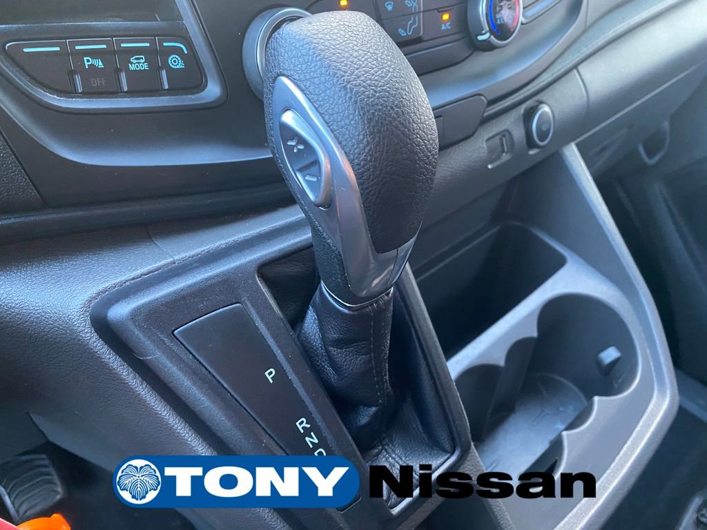 Used 2021 Ford Transit 350 XLT image 35