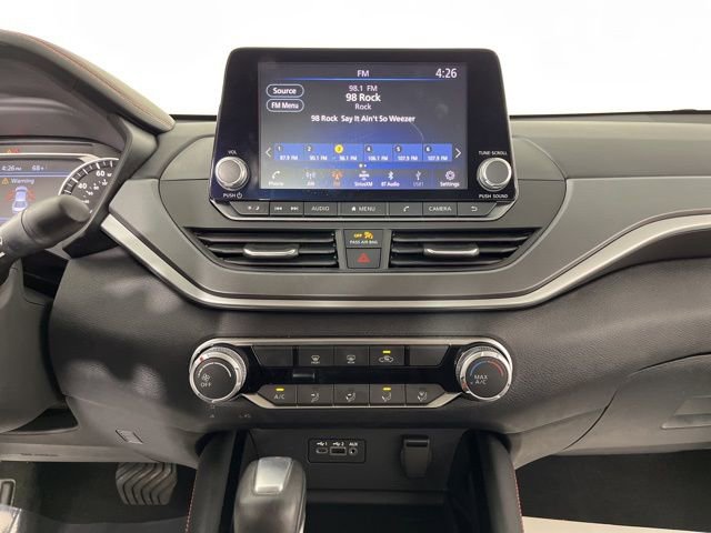 Used 2023 Nissan Altima 2.5 SR image 25