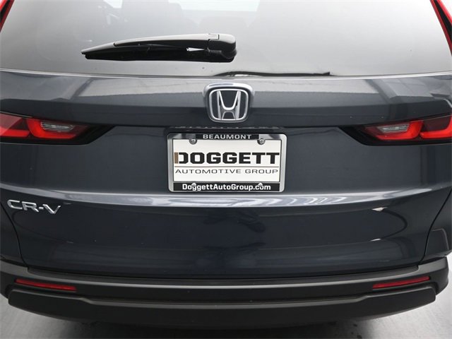Used 2023 Honda CR-V EX image 10