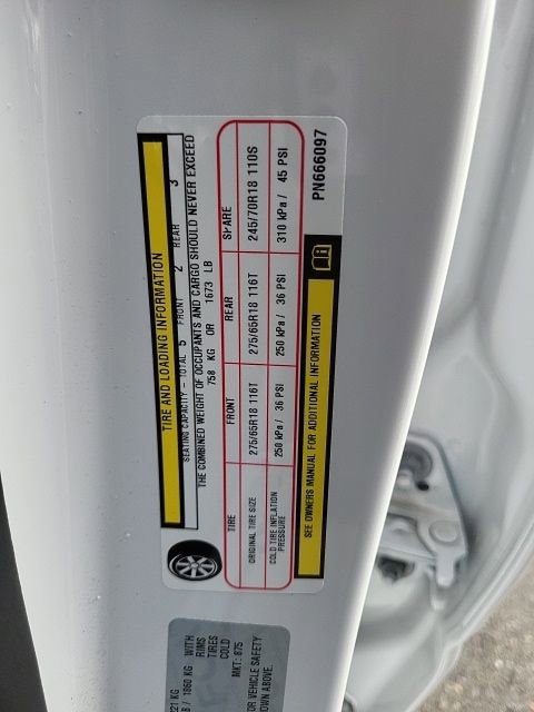 Used 2023 RAM 1500 Laramie image 26