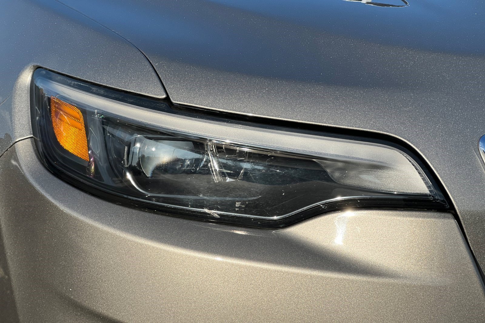 Used 2020 Jeep Cherokee Latitude image 10