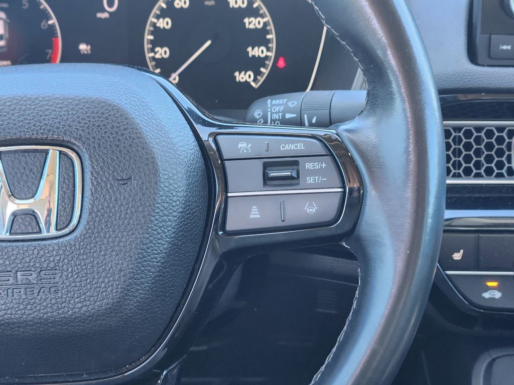 Used 2022 Honda Civic EX image 28