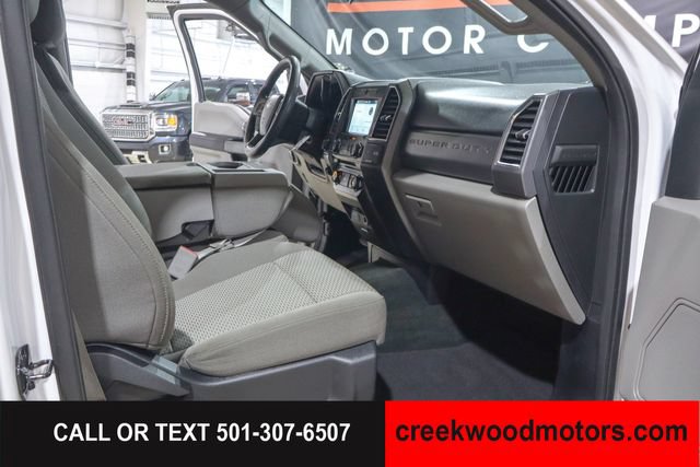 Used 2017 Ford F250 XLT w/ XLT Premium Package AWD/4WD image 49