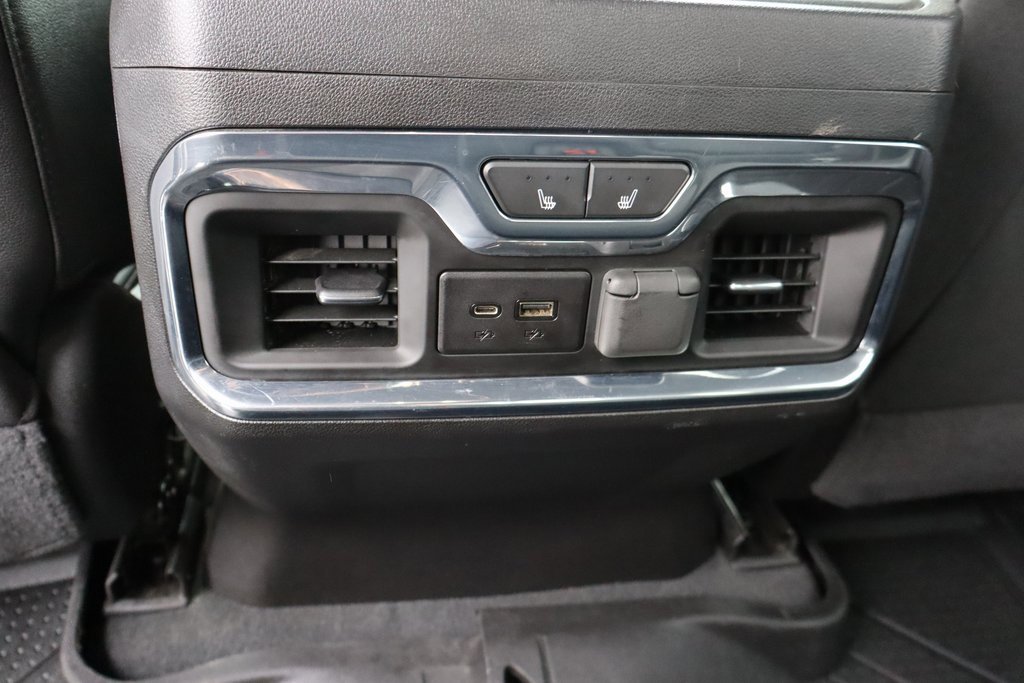 Used 2023 Chevrolet Silverado 3500 LTZ w/ LTZ Convenience Package image 21