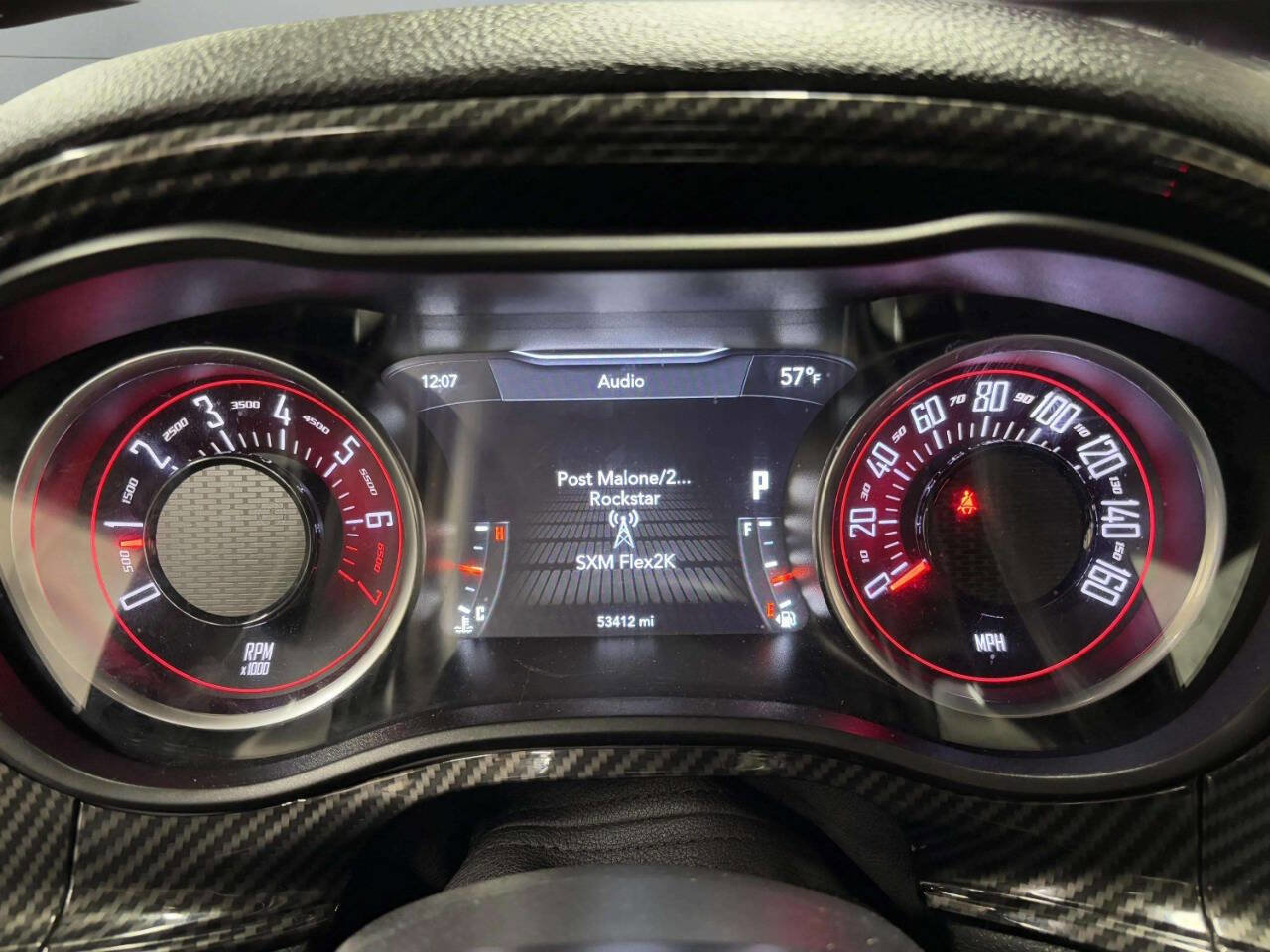 Used 2022 Dodge Challenger GT image 38