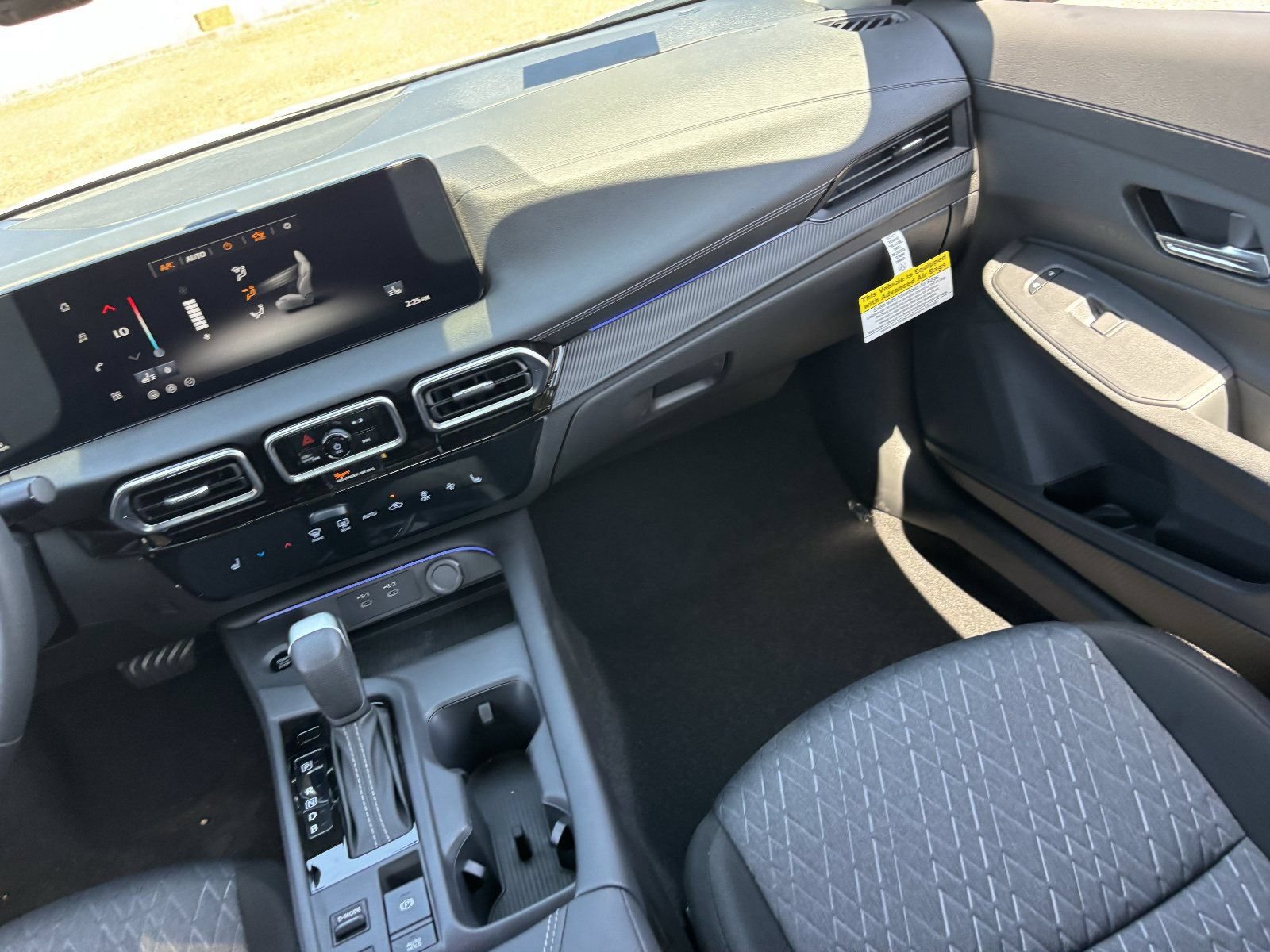 New 2026 Nissan Sentra SV w/ SV Convenience Package FWD image 30