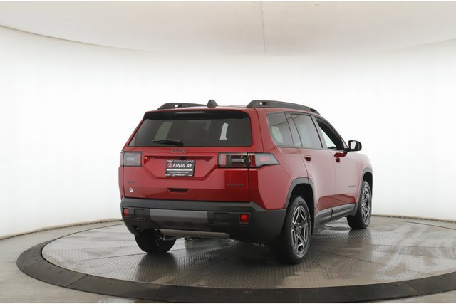 New 2026 Jeep Cherokee Limited image 7