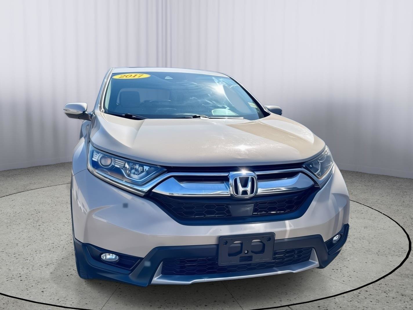 Used 2017 Honda CR-V EX image 33