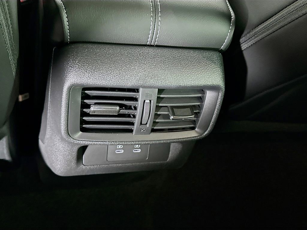 New 2025 Nissan Murano SL w/ Cargo Package image 33