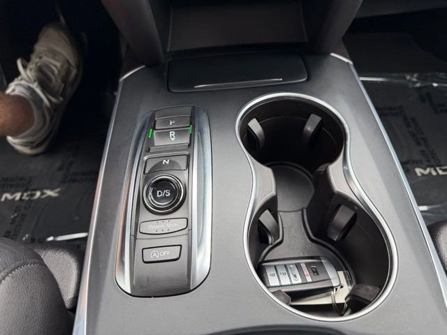 Used 2019 Acura MDX SH-AWD image 28