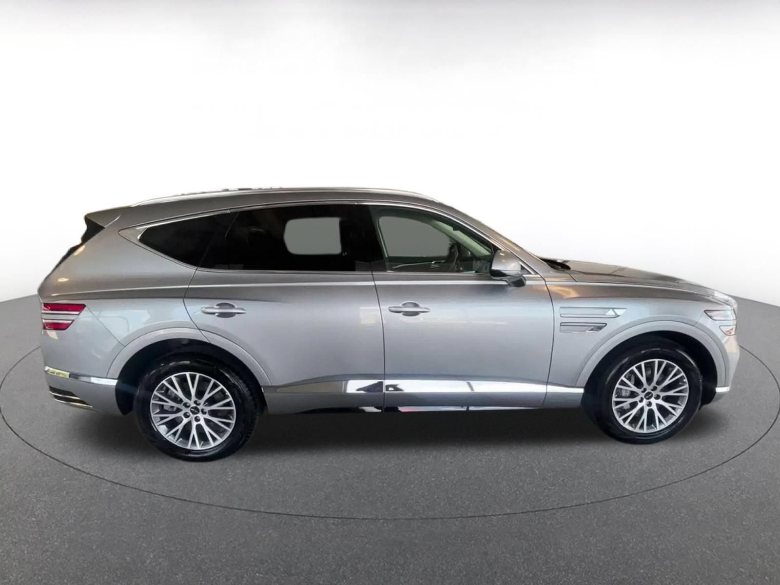 Used 2026 Genesis GV80 2.5T AWD/4WD image 15