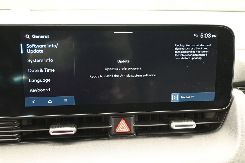 Used 2025 Hyundai Ioniq 5 Limited RWD image 25