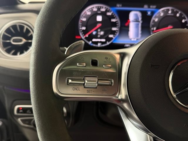 Used 2022 Mercedes-Benz G 63 AMG 4MATIC image 32