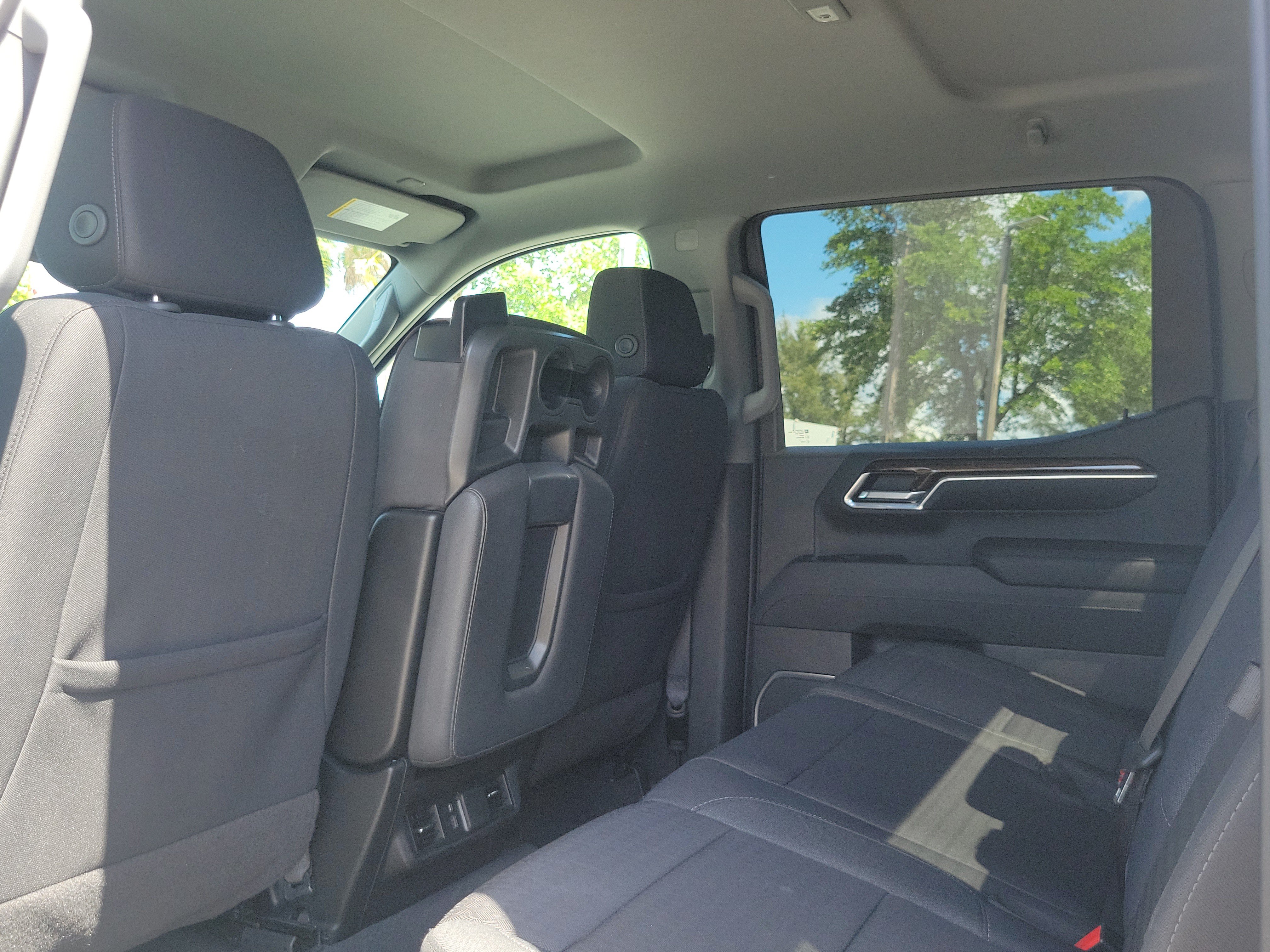 Used 2023 GMC Sierra 1500 Elevation AWD/4WD image 15
