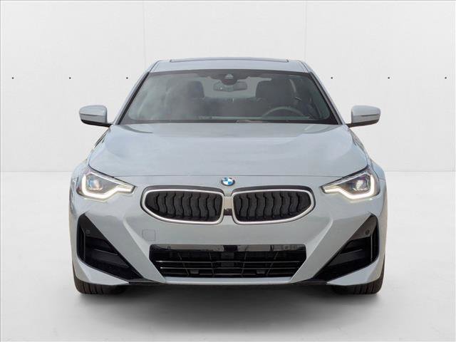 New 2025 BMW 230i xDrive Coupe w/ M Sport Package image 6