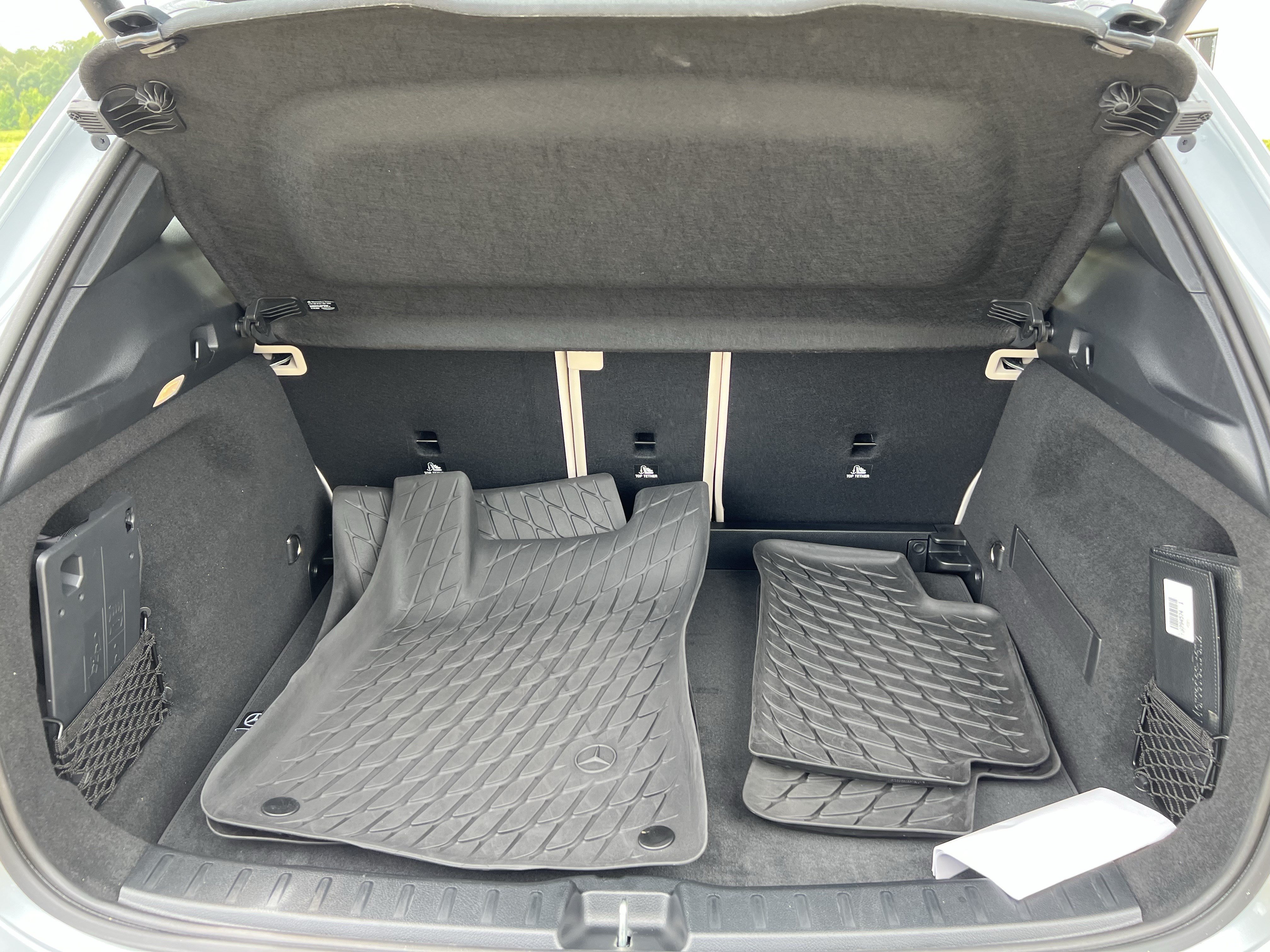 Certified 2026 Mercedes-Benz GLA 250 image 34