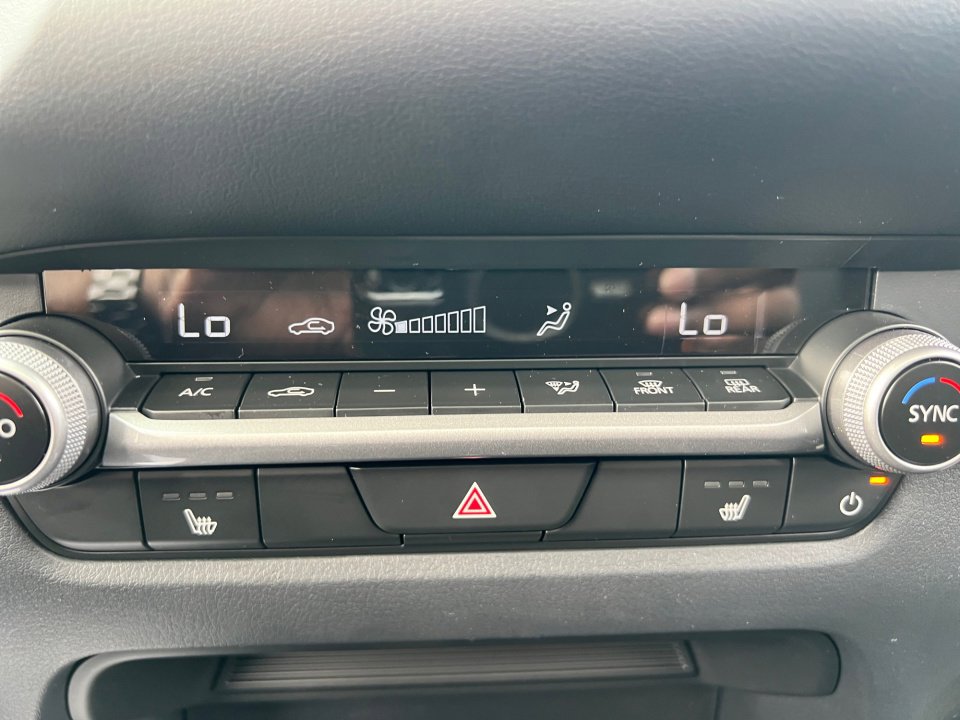 New 2026 MAZDA CX-30 AWD 2.5 S image 18