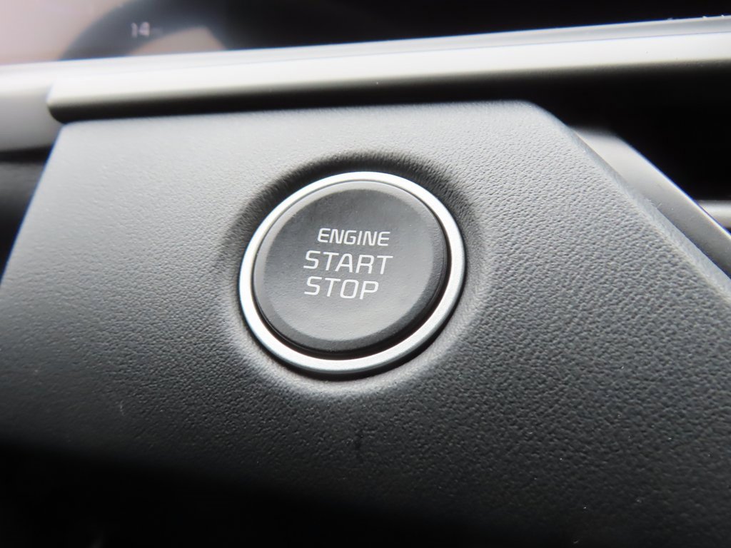 New 2026 Kia Seltos SX image 14