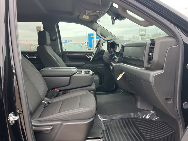 New 2026 Chevrolet Silverado 1500 LT image 53